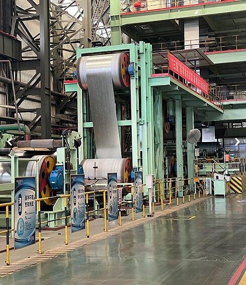 stainless steel