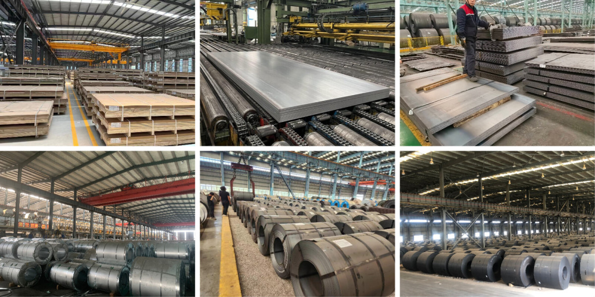 Carbon Steel Plate