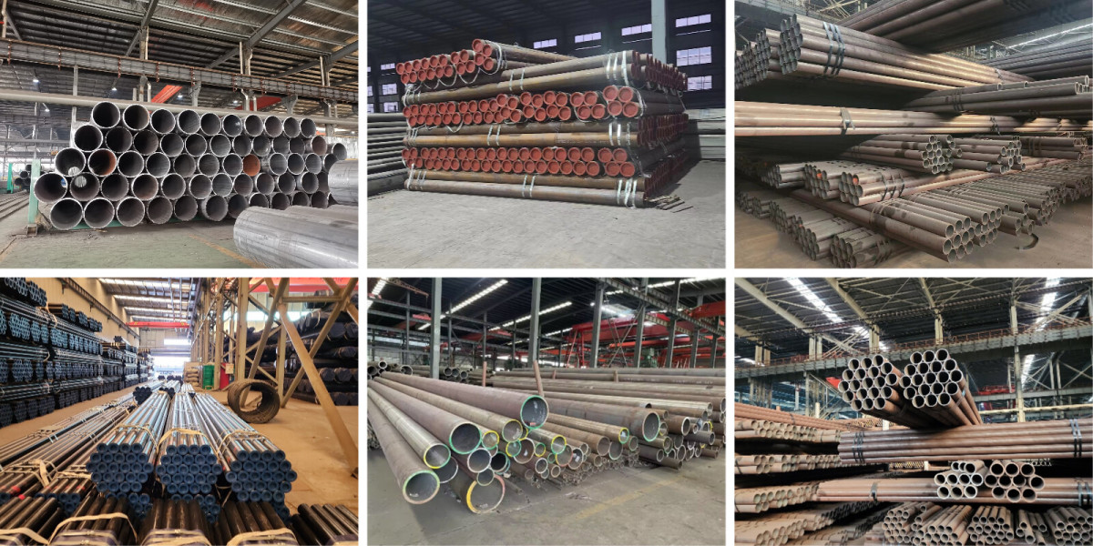 Carbon Steel Pipe