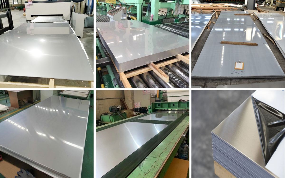 合金板.jpg Nickel Alloy Sheet