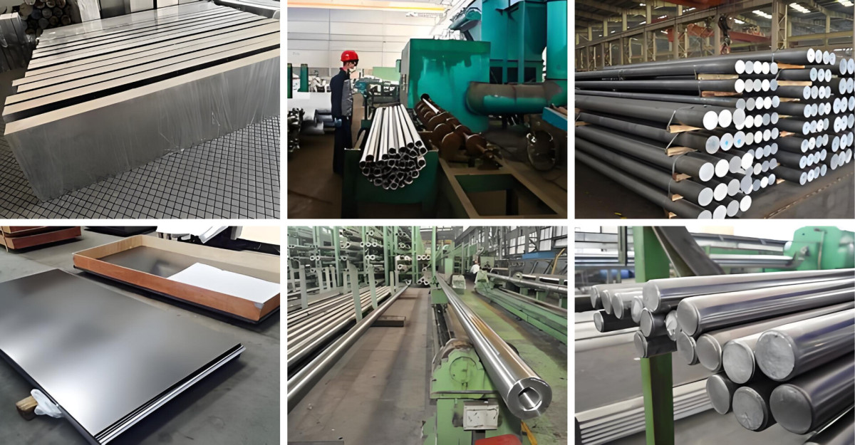 镍合金.jpg Nickel Alloy Sheet