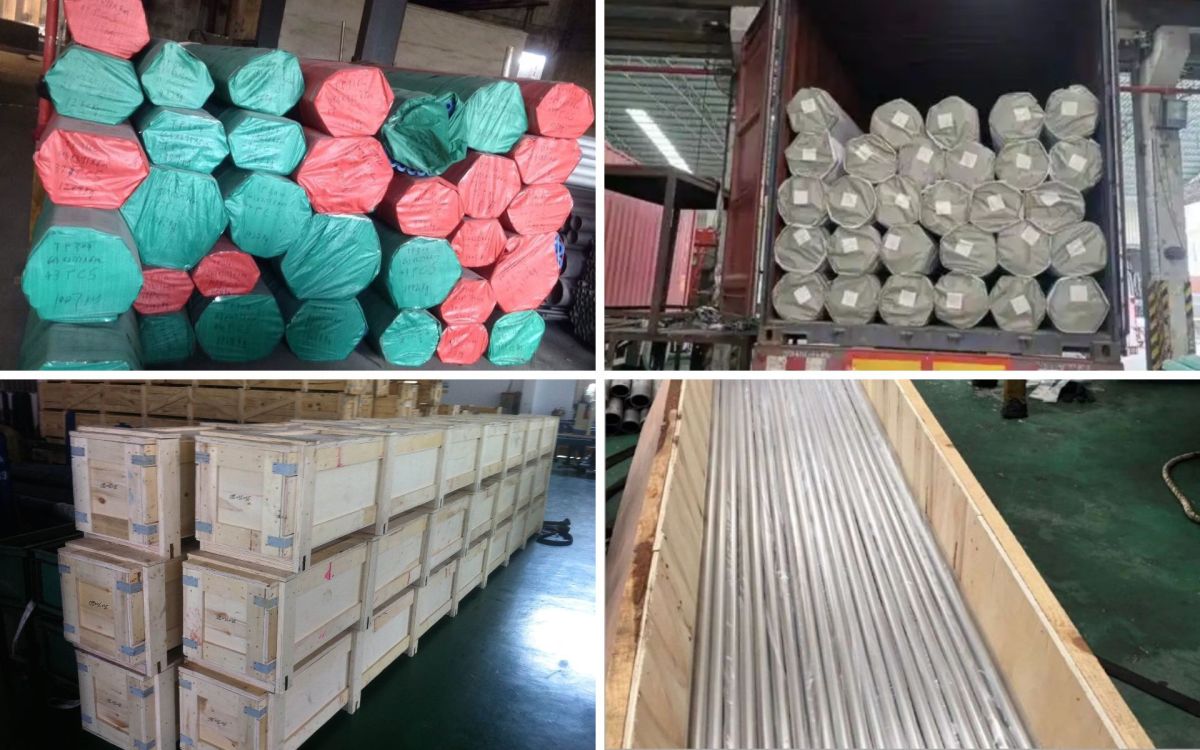 下载.jpg Nickel Alloy Tube