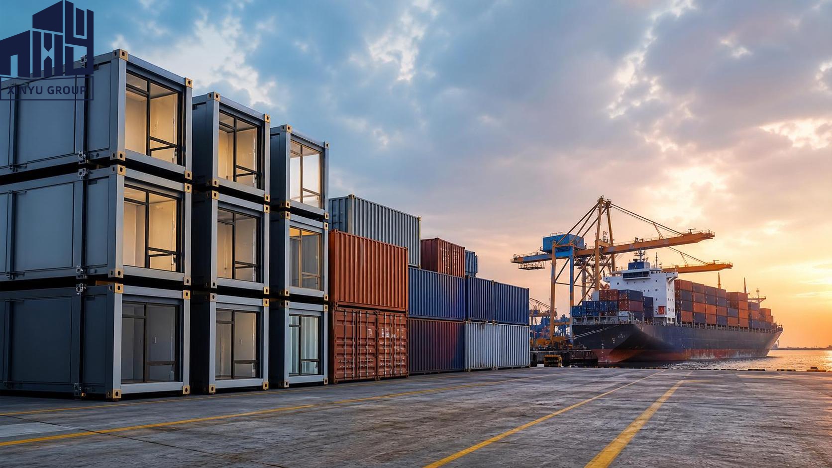 COSCO Adds Peak Season Surcharge on US, Canada Routes