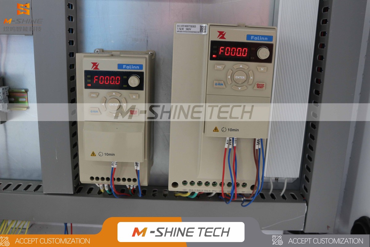 آلة التعشيش CNC عالية الدقة MS50-2137