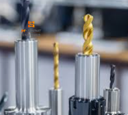 Comment choisir la machine appropriée pour le changement automatique d'outil CNC