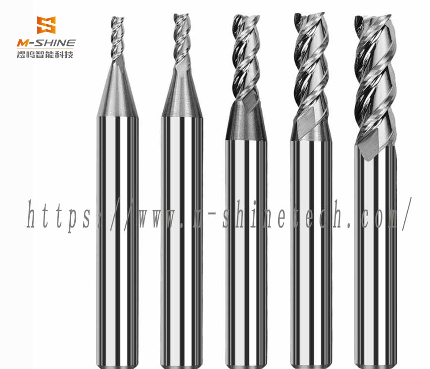 Compatible avec les machines-outils CNC pour le bois 1325/1530/2130 - M-shineTech