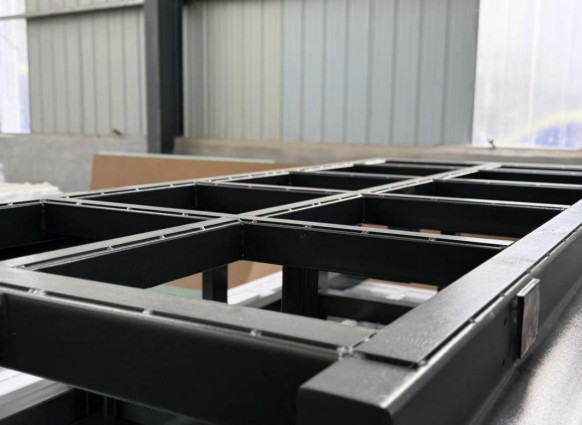 Wie man den ATC-Nesting-CNC-Fräskörper richtig auswählt