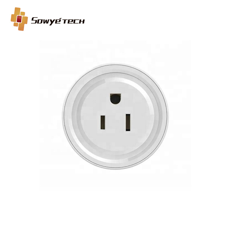 TP20 Smart Socket