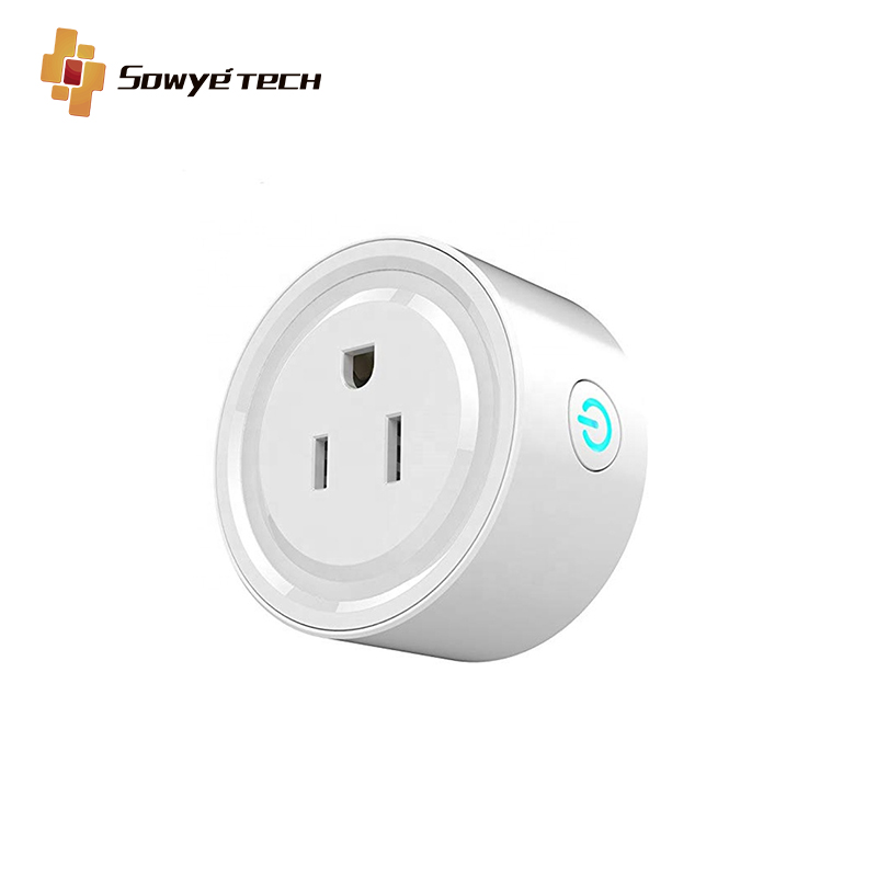 TP20 Smart Socket