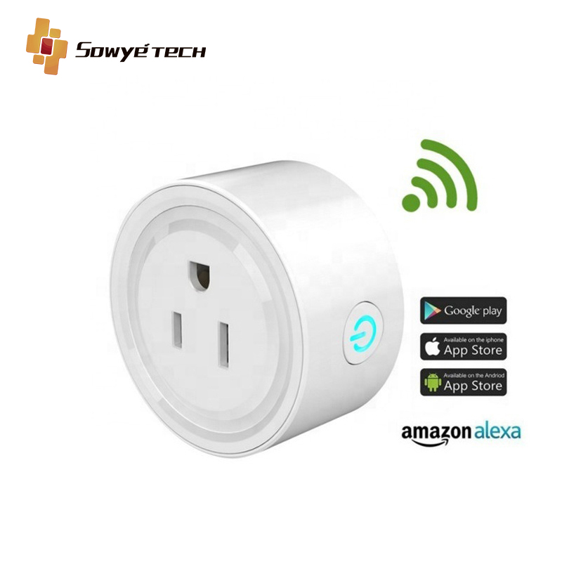 TP20 Smart Socket