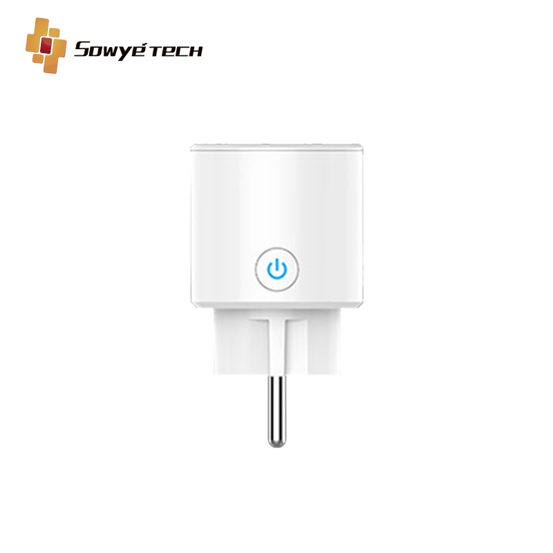 Smart socket TP28