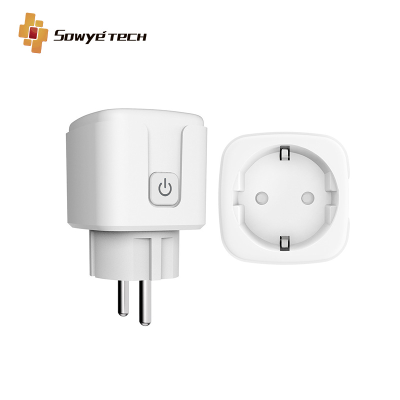 Smart socket TP29