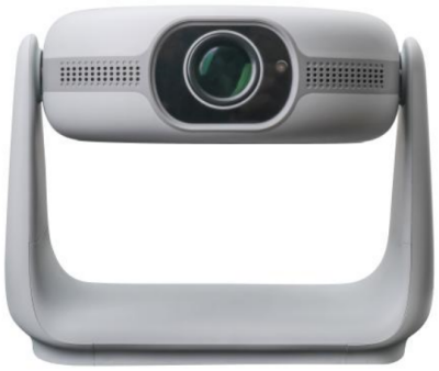 K1 Cinema Projector