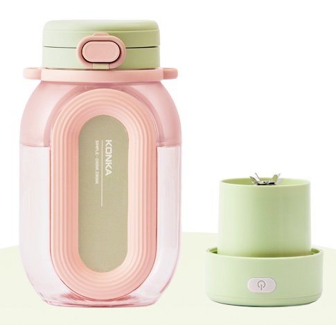 KGZJ-1001S Juicer (juice machine)