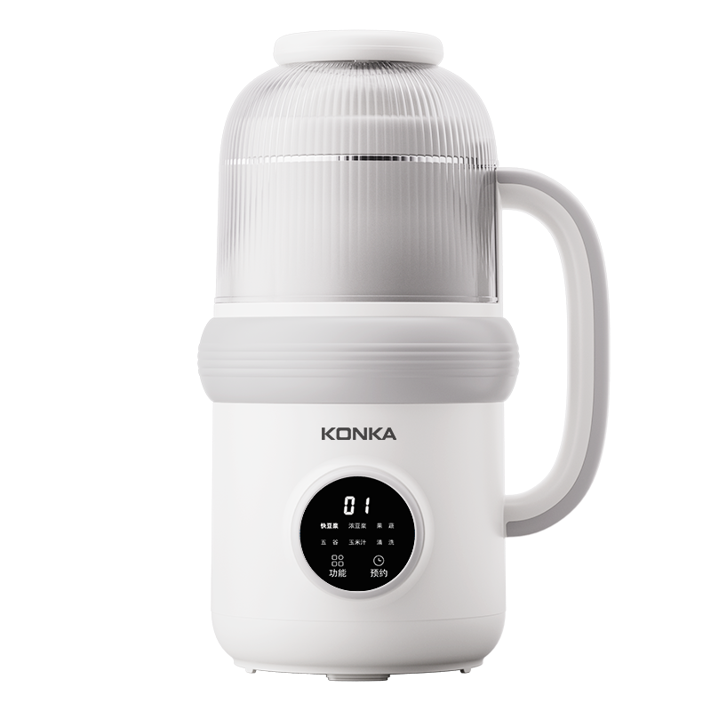 KDJJ-0801S Multifunctional soybean milk maker