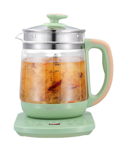 KHK-1809(S)T Health Kettle