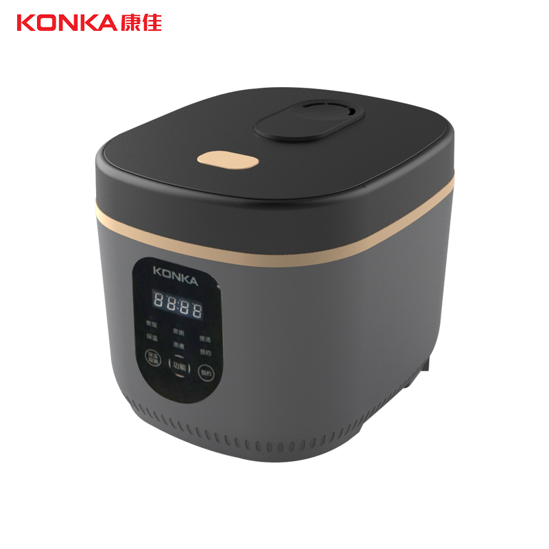 Rice Cooker KRC-30ZS501