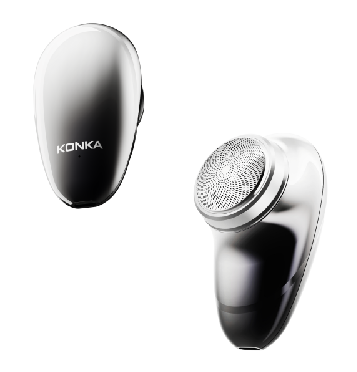 Shaver KTXD-3701
