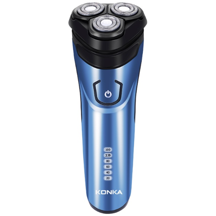 Electric Shaver KT-TD01 Pro