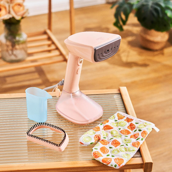 Handheld Garment Steamer KZ-G518B(WE)