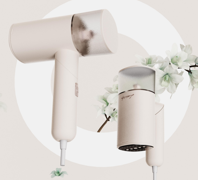 Handheld Garment Steamer