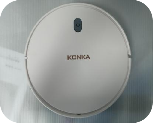Sweeper KC-C21