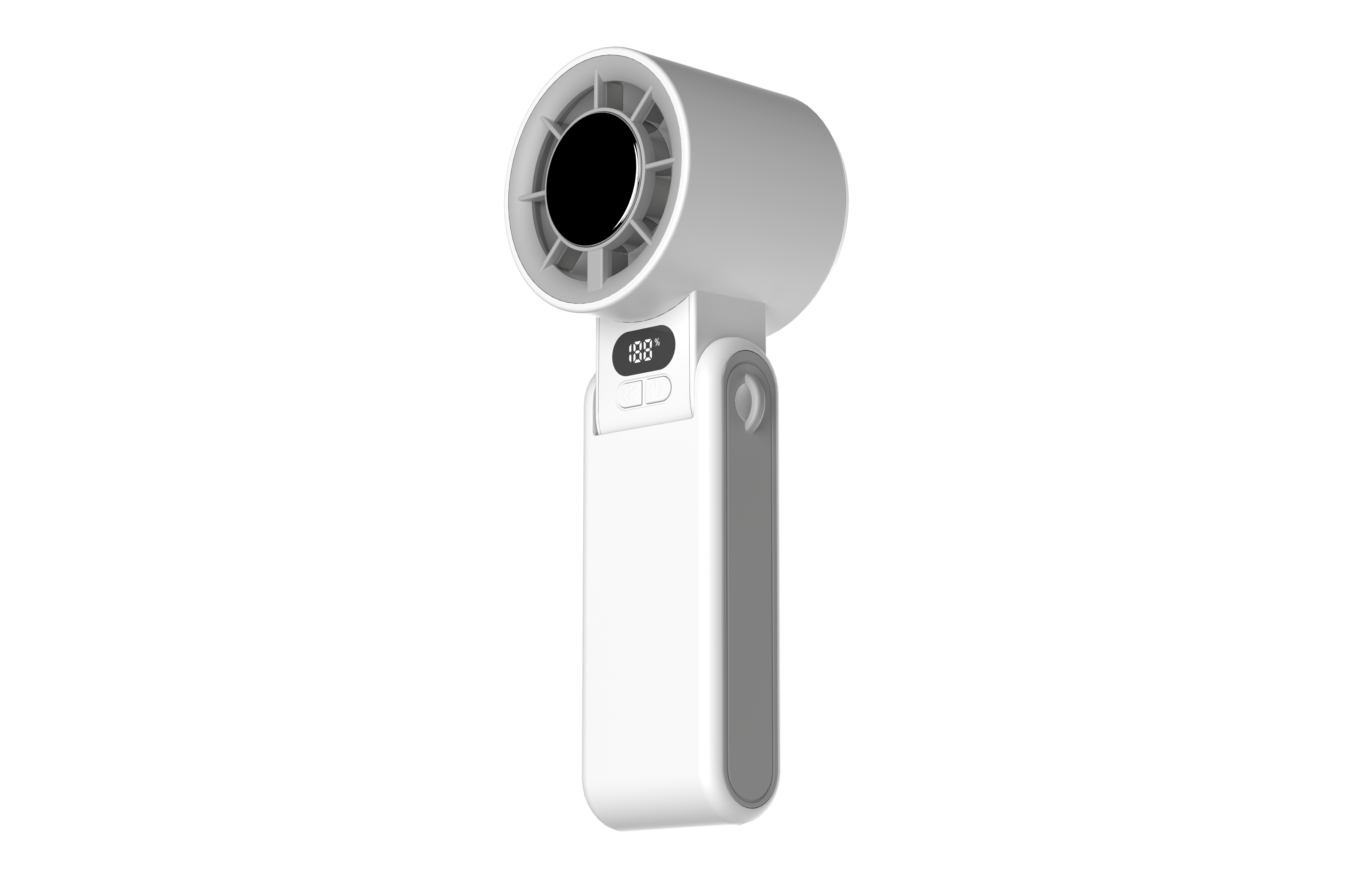 Handheld small fan H18