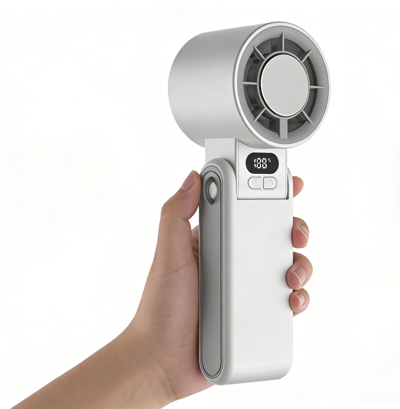 Handheld small fan H18