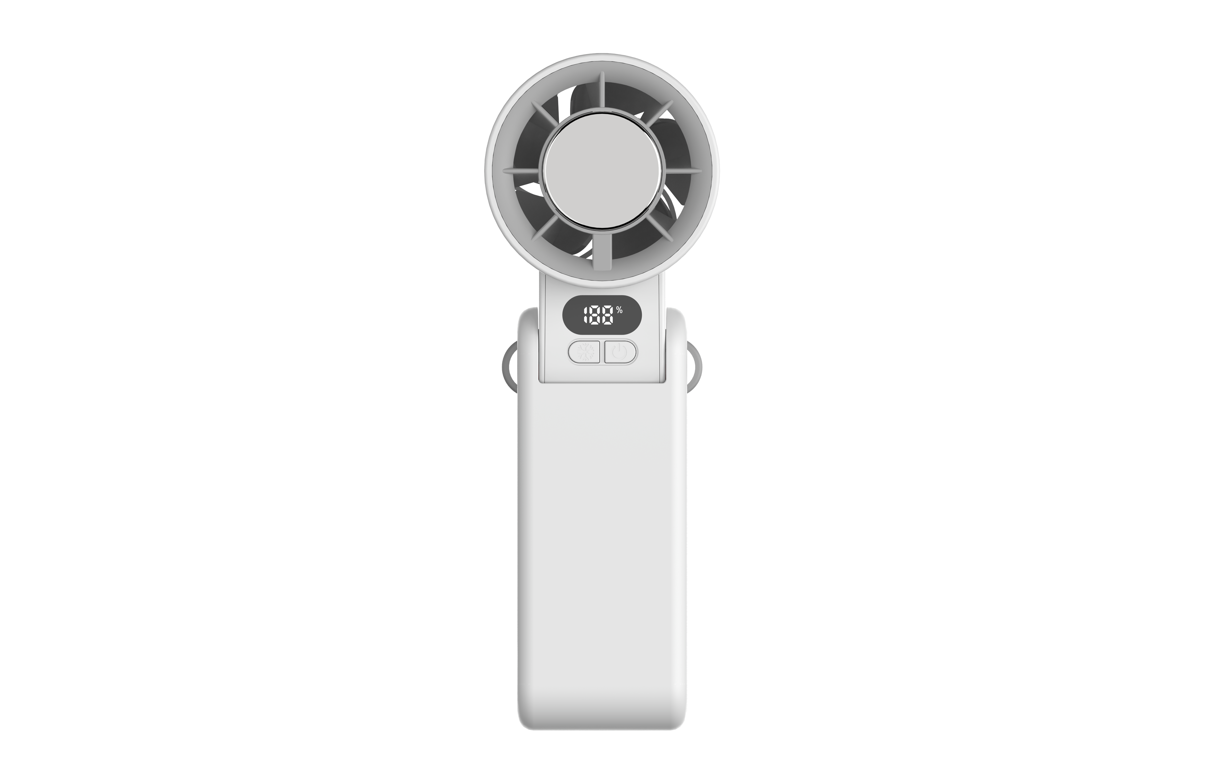 Handheld small fan H18