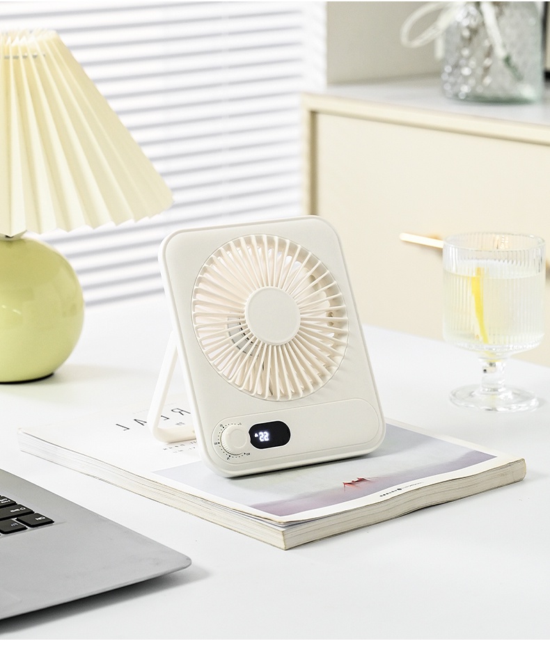 Desk fan HL008