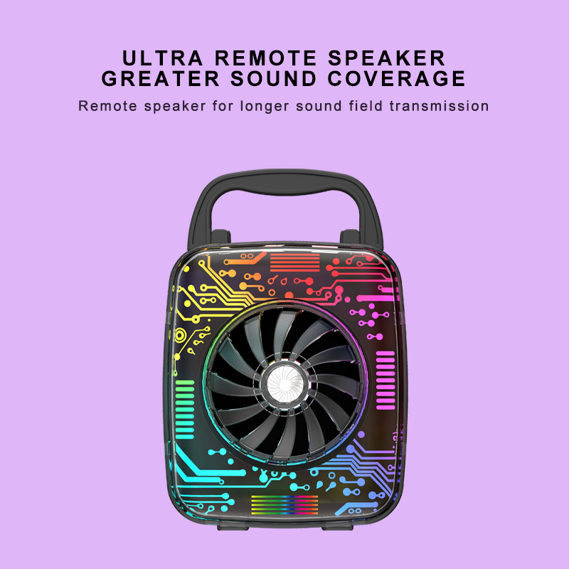 Desk speaker  K102