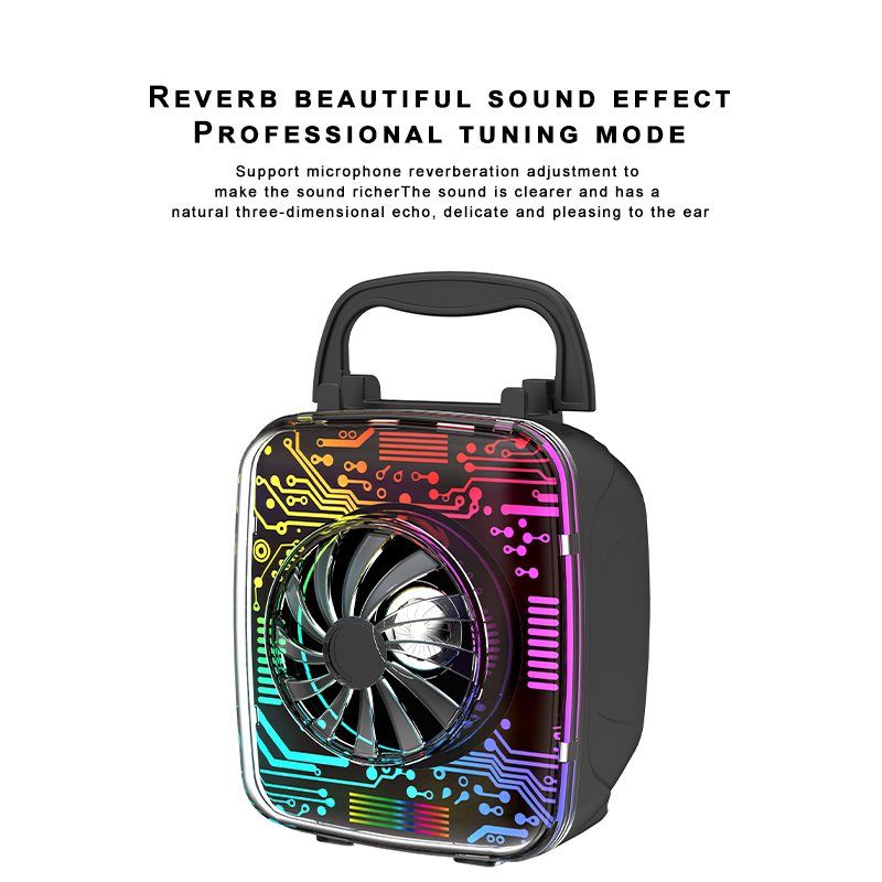 Desk speaker  K102