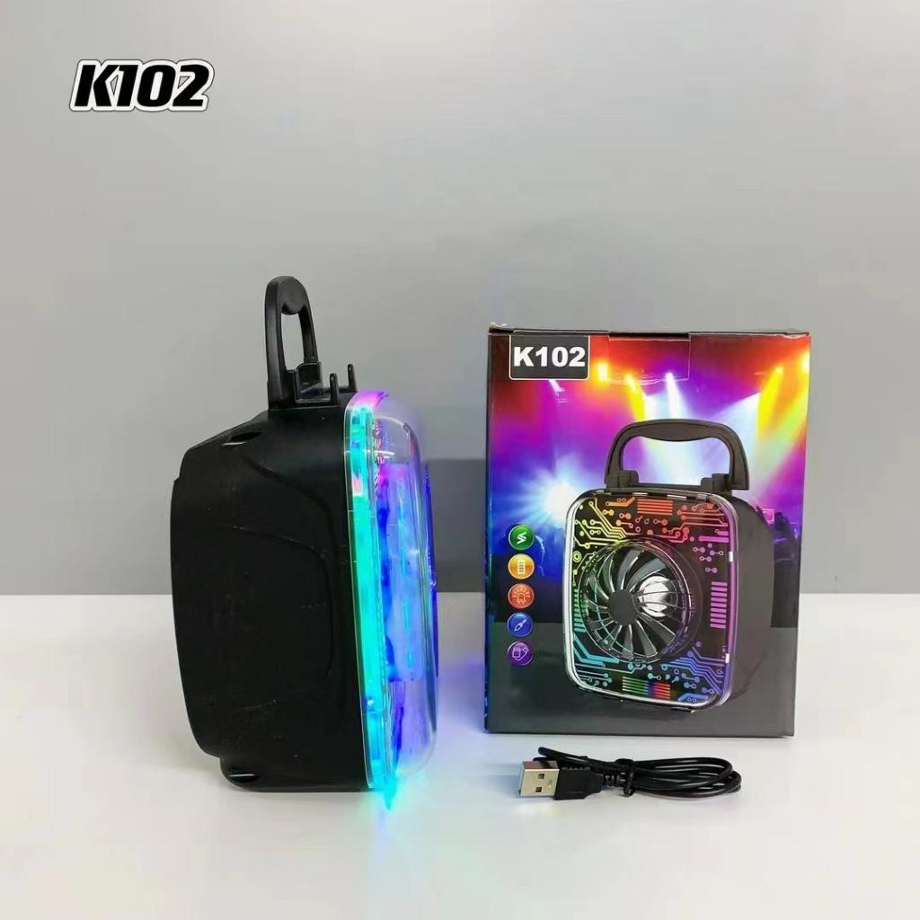 Desk speaker  K102