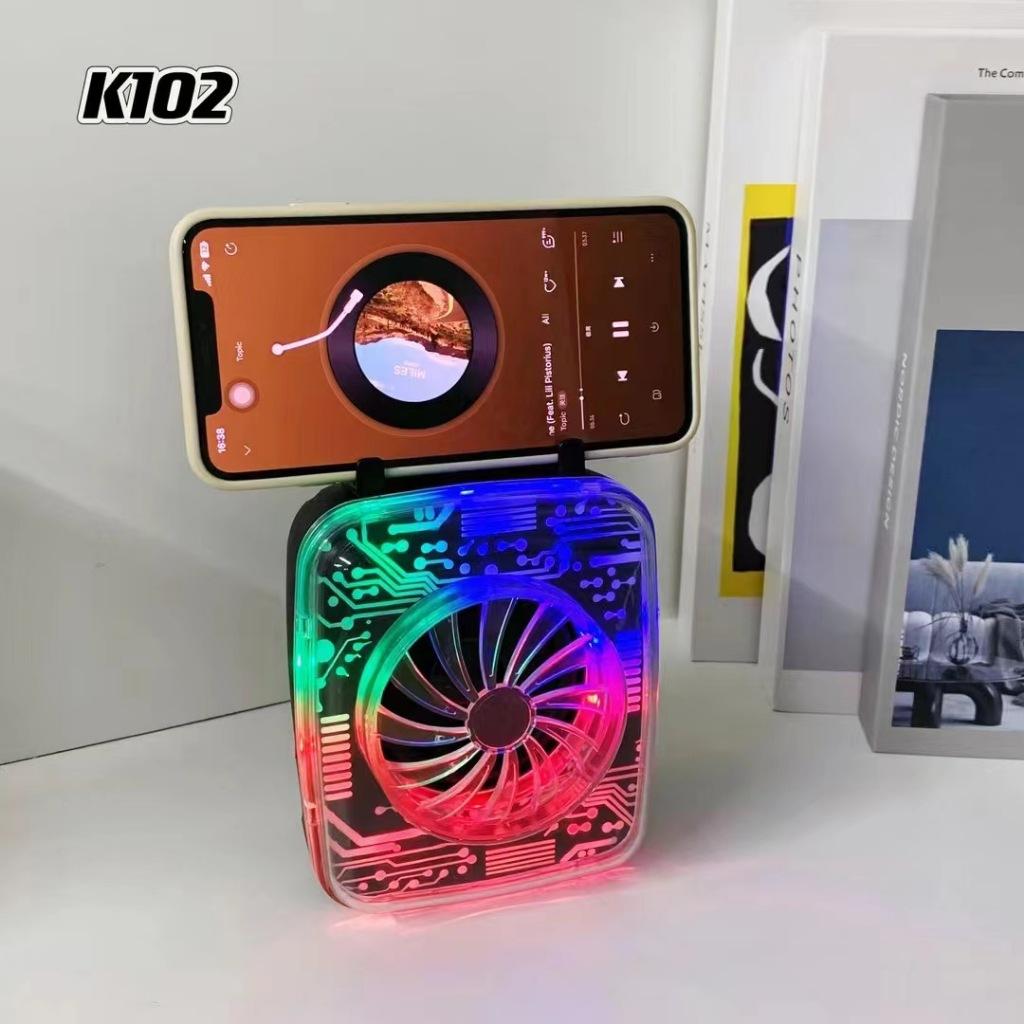 Desk speaker  K102