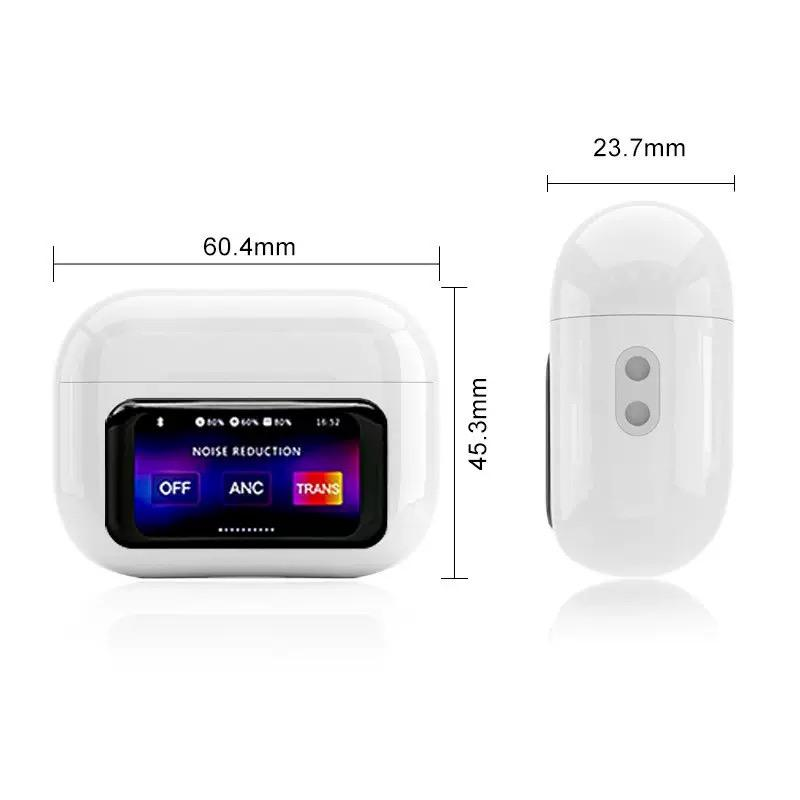 Bluetooth earphones A9-pro