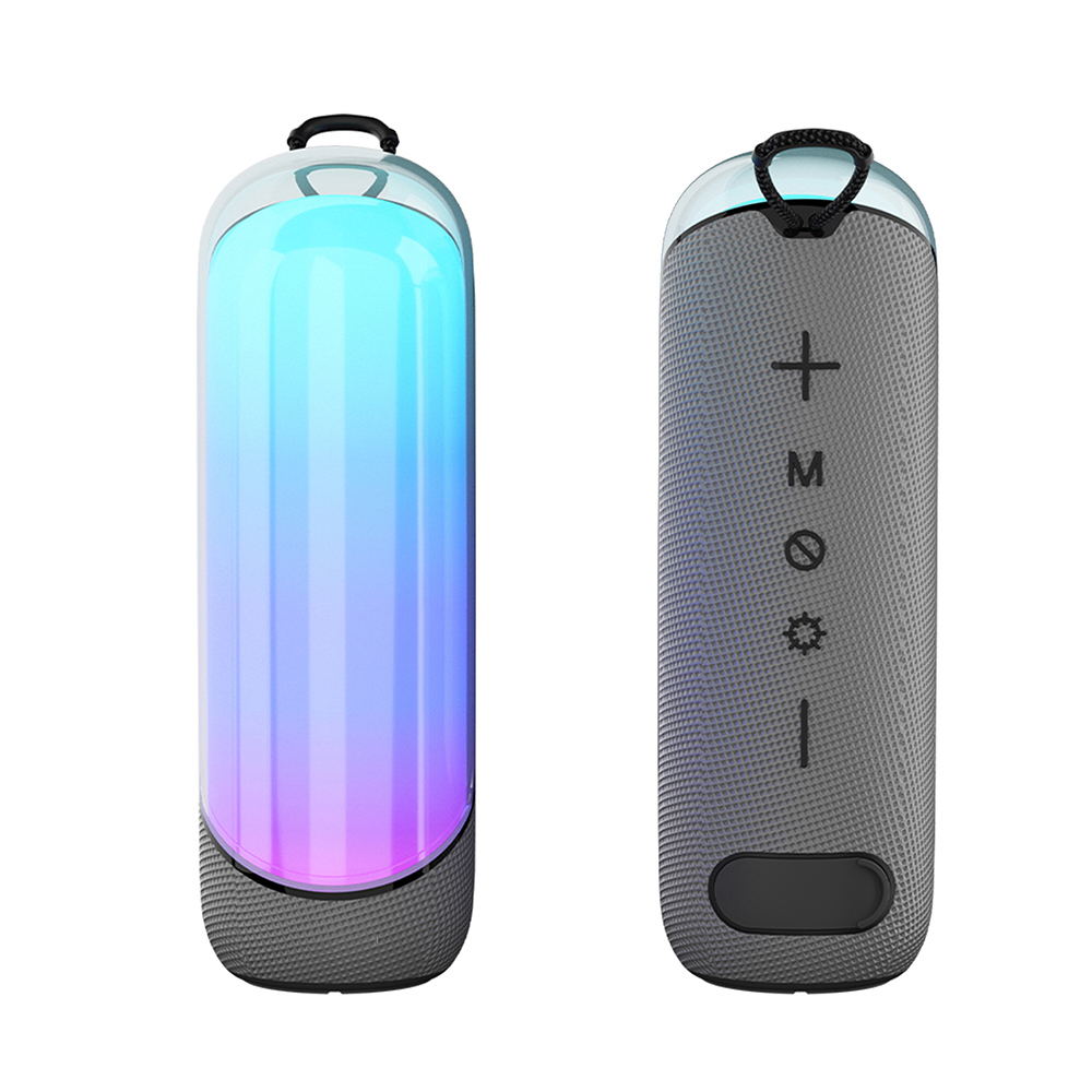 Portable Bluetooth Speaker with Deep Bass  BT21