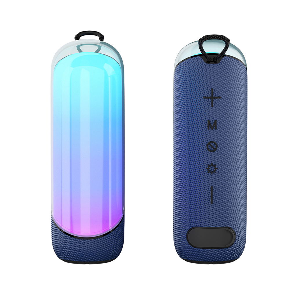 Portable Bluetooth Speaker with Deep Bass  BT21