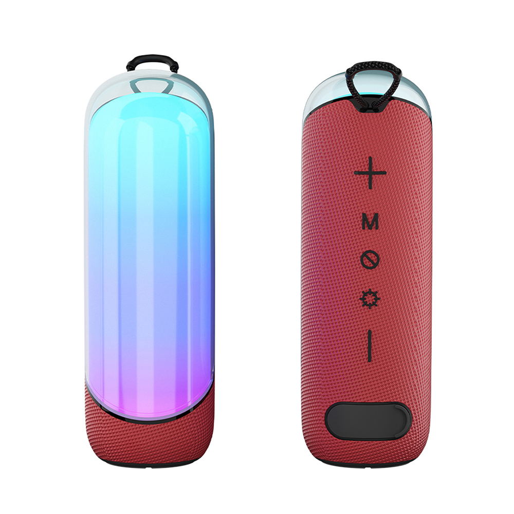 Portable Bluetooth Speaker with Deep Bass  BT21