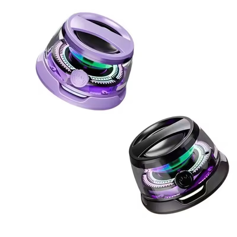 Portable Magnetic Wireless Speaker G200