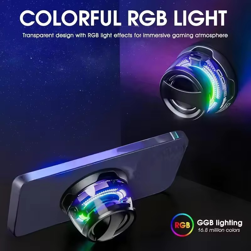 Portable Magnetic Wireless Speaker G200