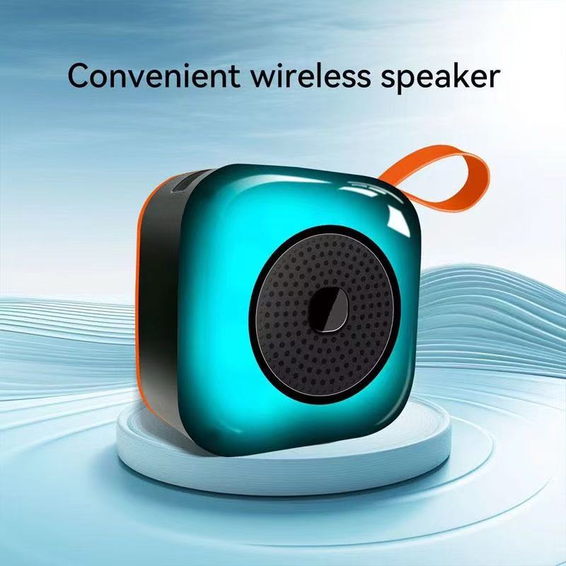 Portable Bluetooth Speaker PR803