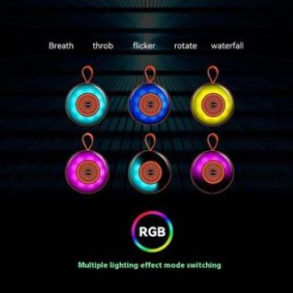 Wireless Bluetooth Speaker PR805