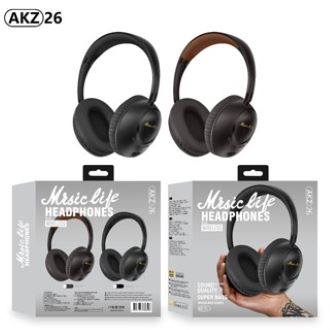 Wireless Bluetooth Earphones AKZ26