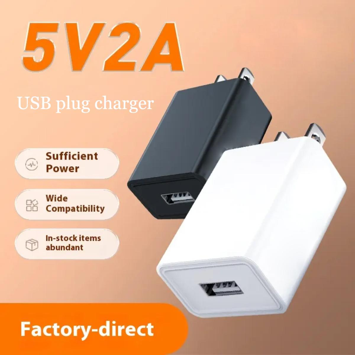 charging plug 5V-2A