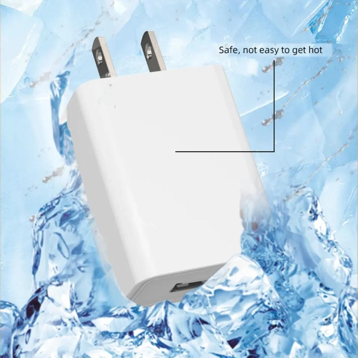 charging plug 5V-2A