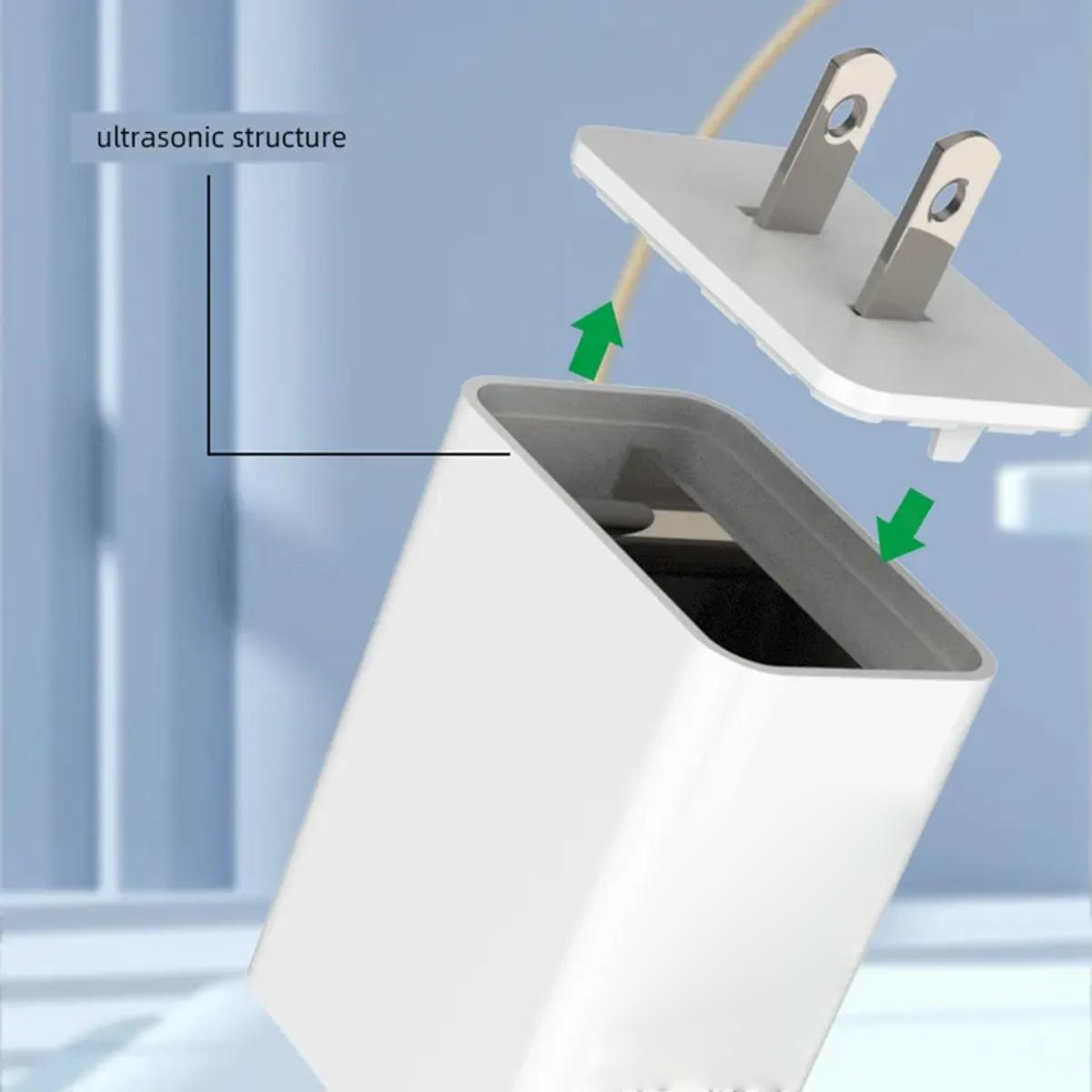 charging plug 5V-2A