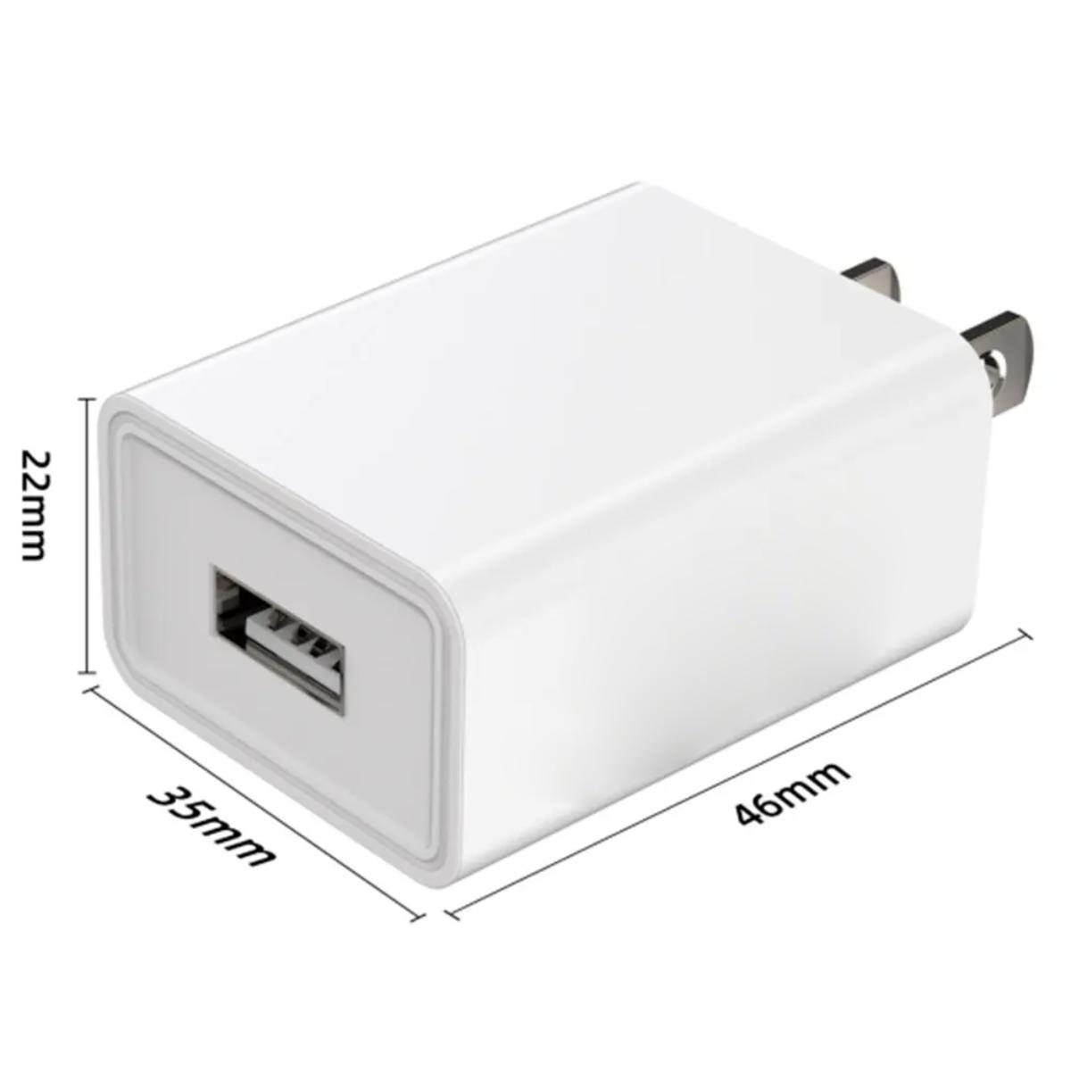charging plug 5V-2A