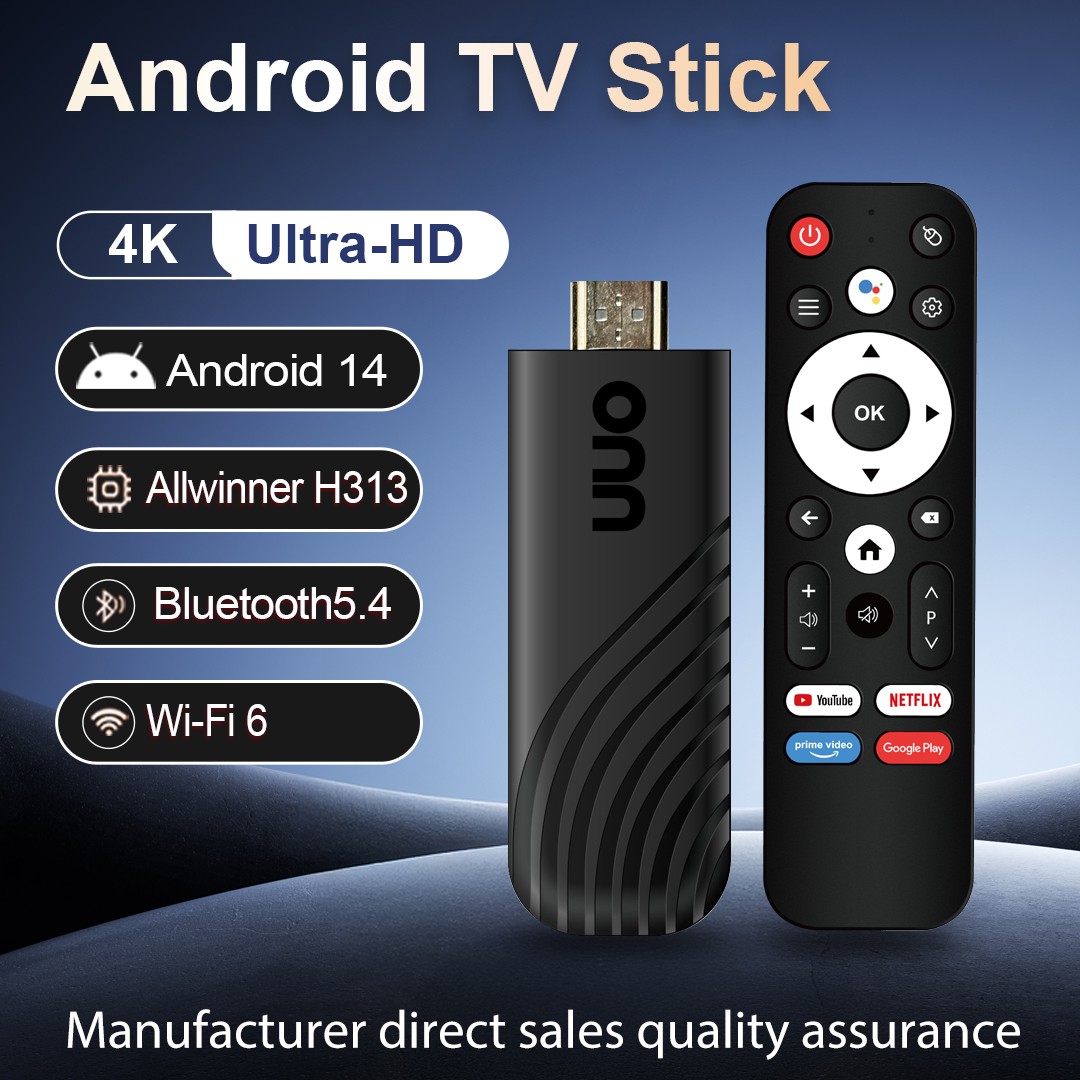 TV Stick