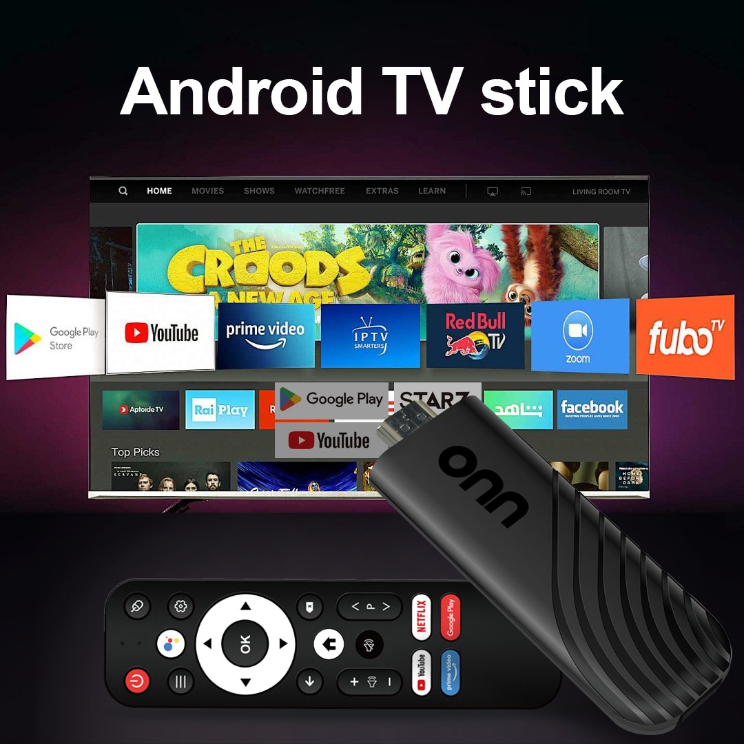 TV Stick