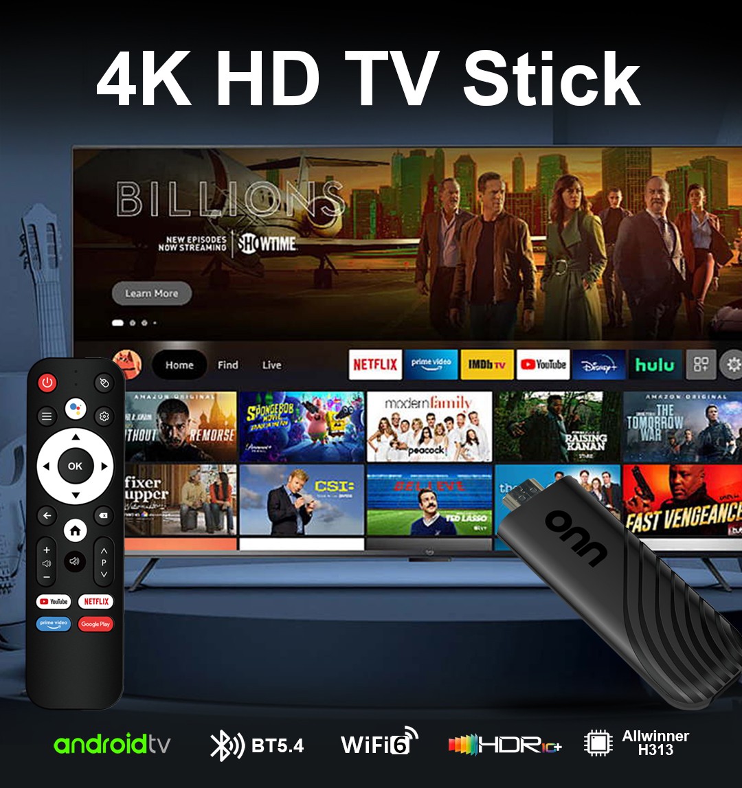 TV Stick